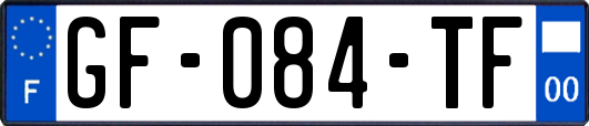 GF-084-TF