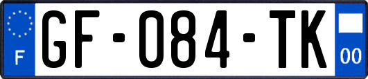 GF-084-TK