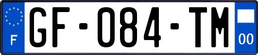 GF-084-TM