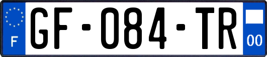 GF-084-TR