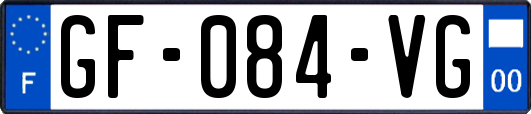 GF-084-VG
