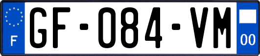 GF-084-VM