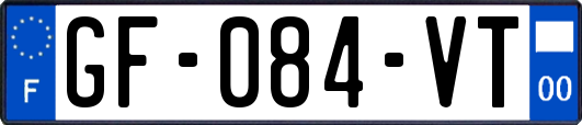 GF-084-VT