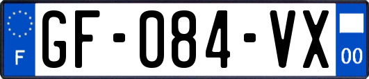 GF-084-VX