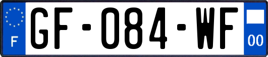 GF-084-WF