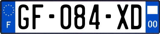 GF-084-XD