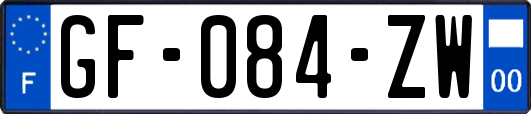 GF-084-ZW