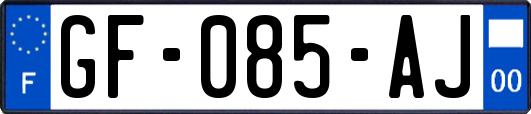 GF-085-AJ