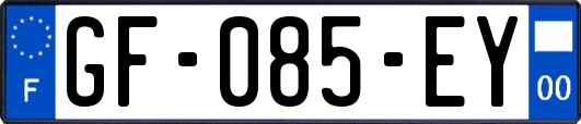 GF-085-EY