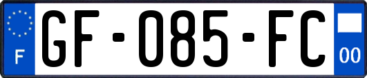 GF-085-FC