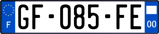 GF-085-FE
