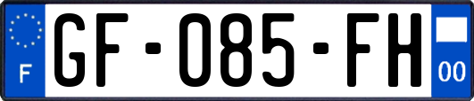 GF-085-FH