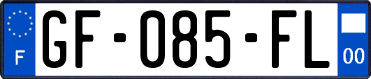 GF-085-FL