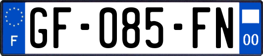 GF-085-FN