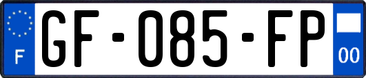 GF-085-FP