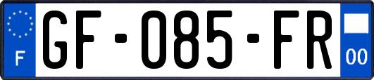 GF-085-FR