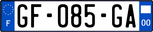 GF-085-GA