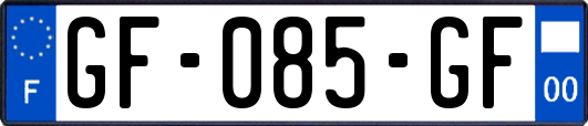 GF-085-GF