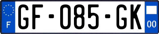 GF-085-GK