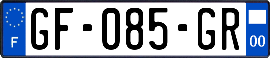 GF-085-GR