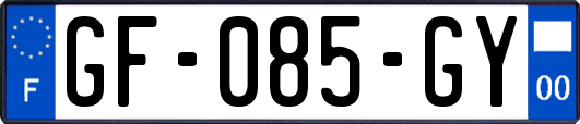GF-085-GY
