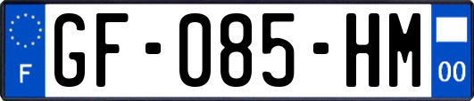 GF-085-HM