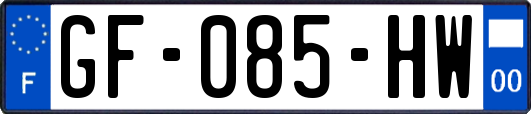 GF-085-HW