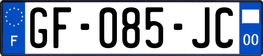 GF-085-JC