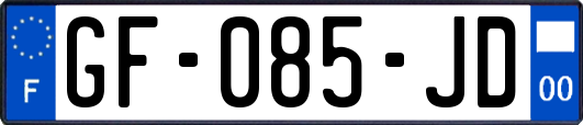 GF-085-JD