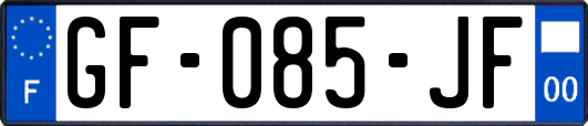 GF-085-JF