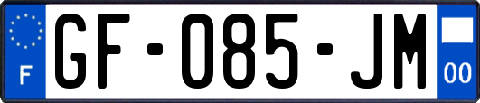 GF-085-JM