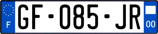 GF-085-JR