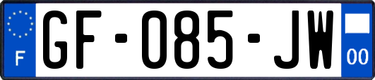 GF-085-JW
