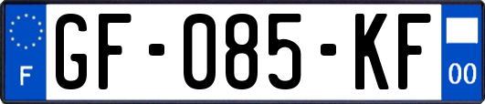 GF-085-KF