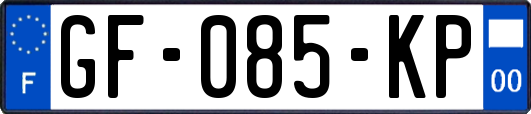 GF-085-KP