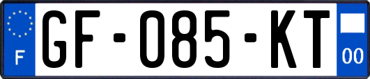 GF-085-KT