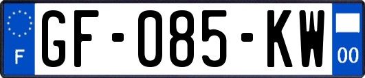 GF-085-KW