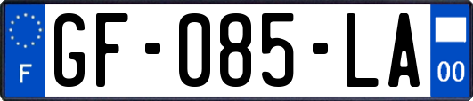 GF-085-LA
