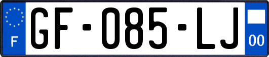 GF-085-LJ