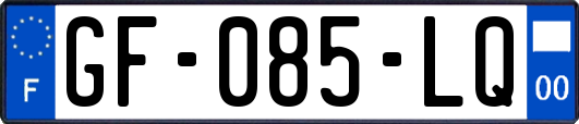 GF-085-LQ