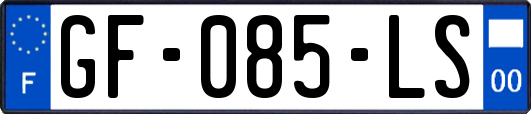 GF-085-LS