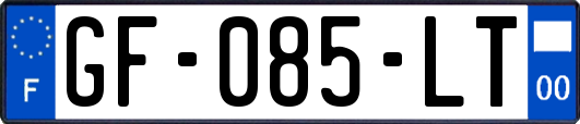 GF-085-LT
