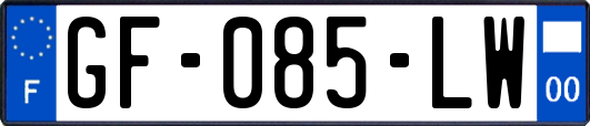GF-085-LW
