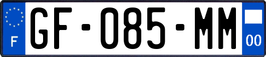 GF-085-MM