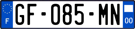 GF-085-MN