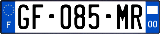 GF-085-MR