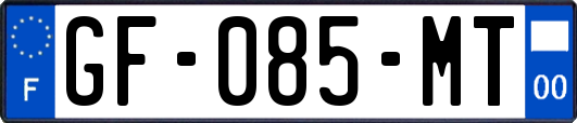 GF-085-MT