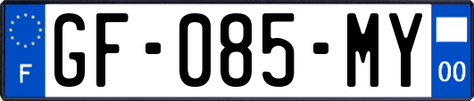 GF-085-MY