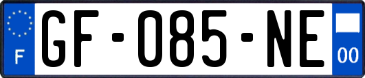 GF-085-NE
