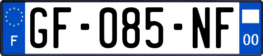 GF-085-NF